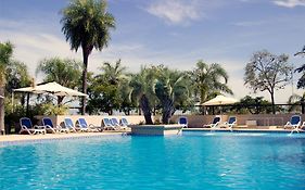 Turismo Hotel Casino